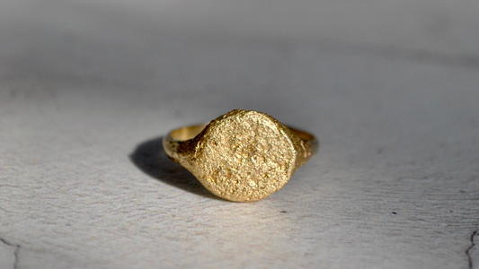 New Treasures for Summer '23: The Vow Collection
