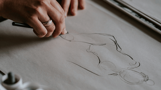 Daily Drawing for Creative Inspiration