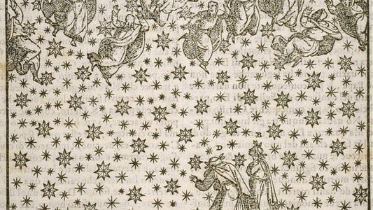 The Symbolism of Stars