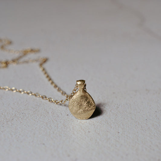 Muse Pendant