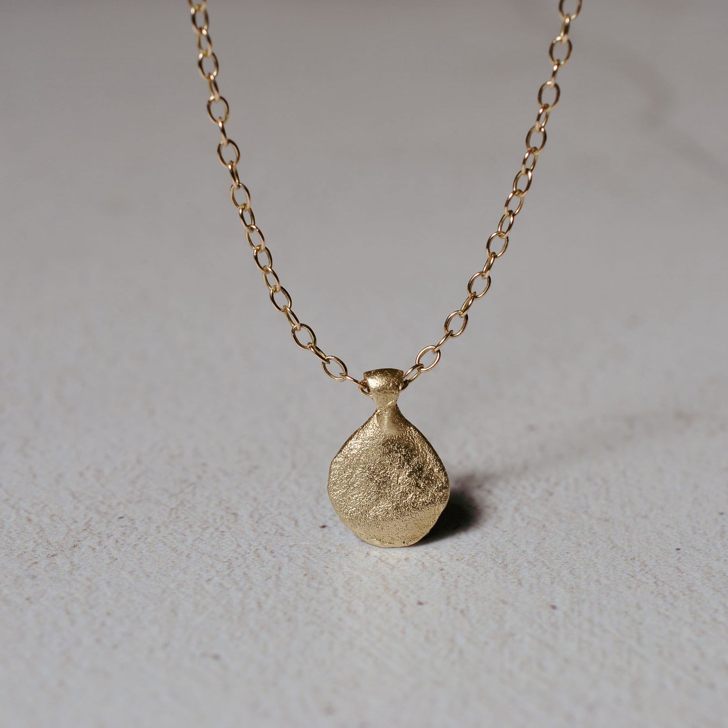 Muse Pendant