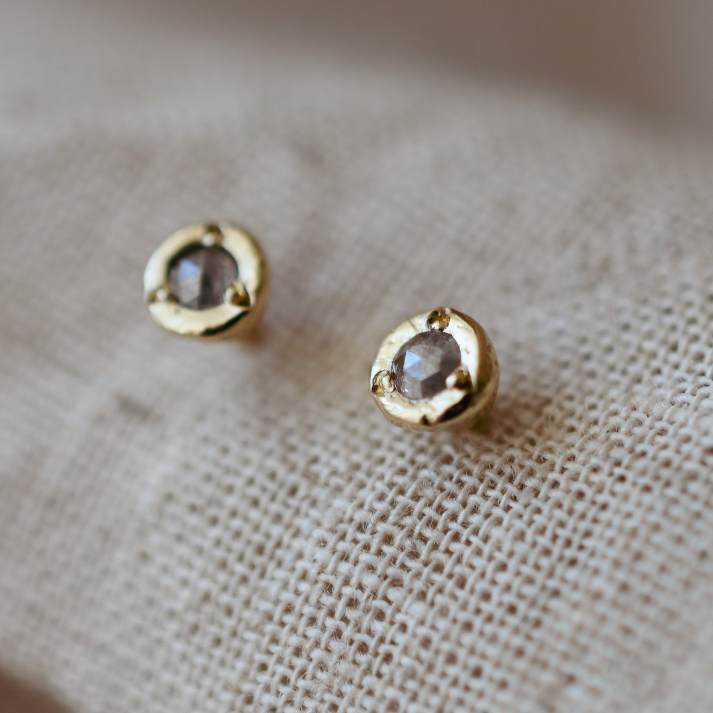 Rosa Earrings