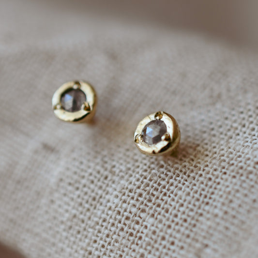Rosa Earrings