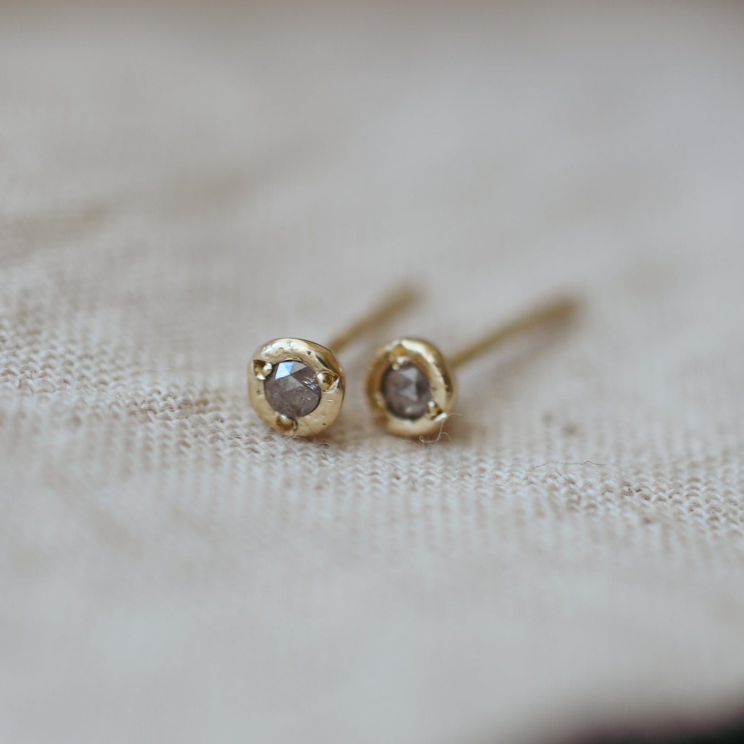 Rosa Earrings