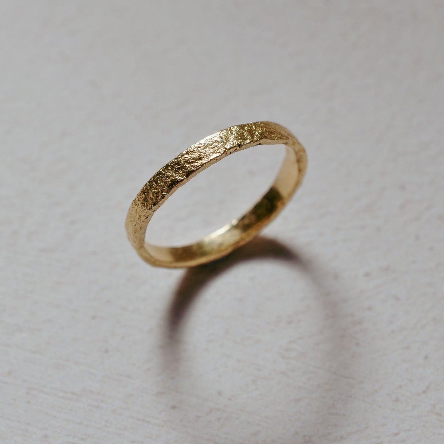 Tryst Ring