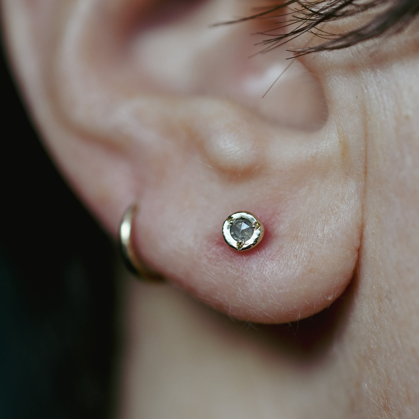 Rosa Earrings