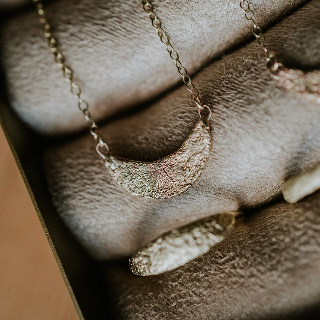 Selene Necklace