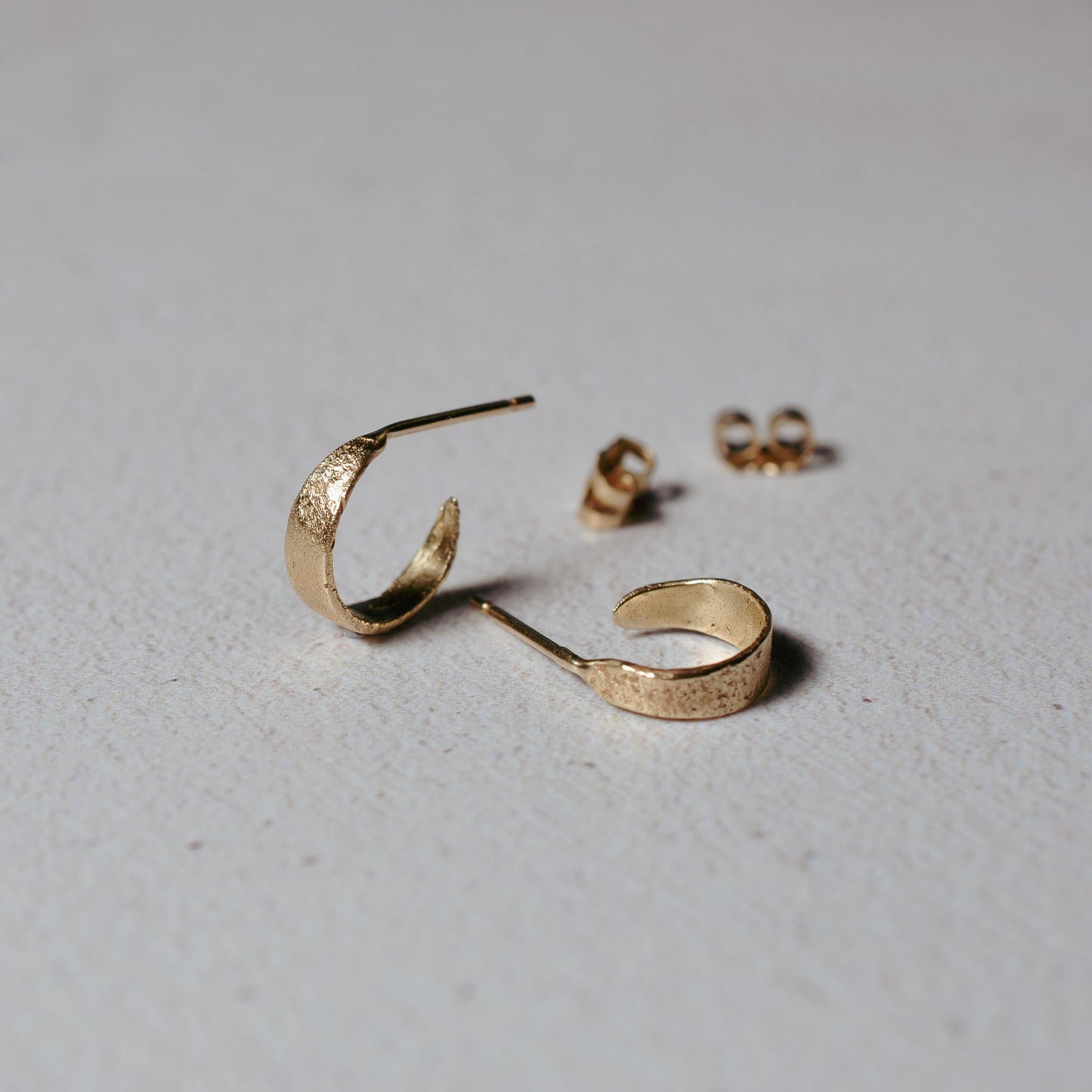 Liminal Earrings