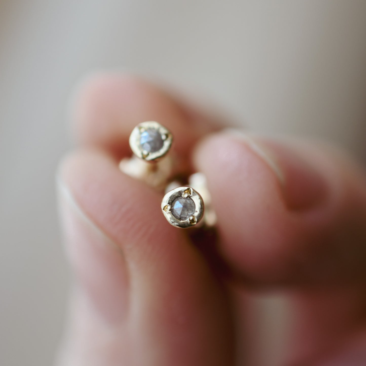 Rosa Earrings