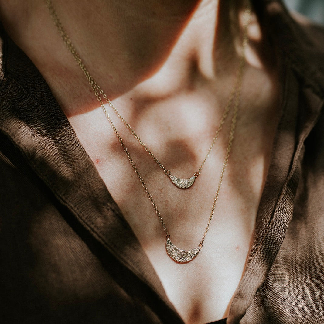 Selene Necklace